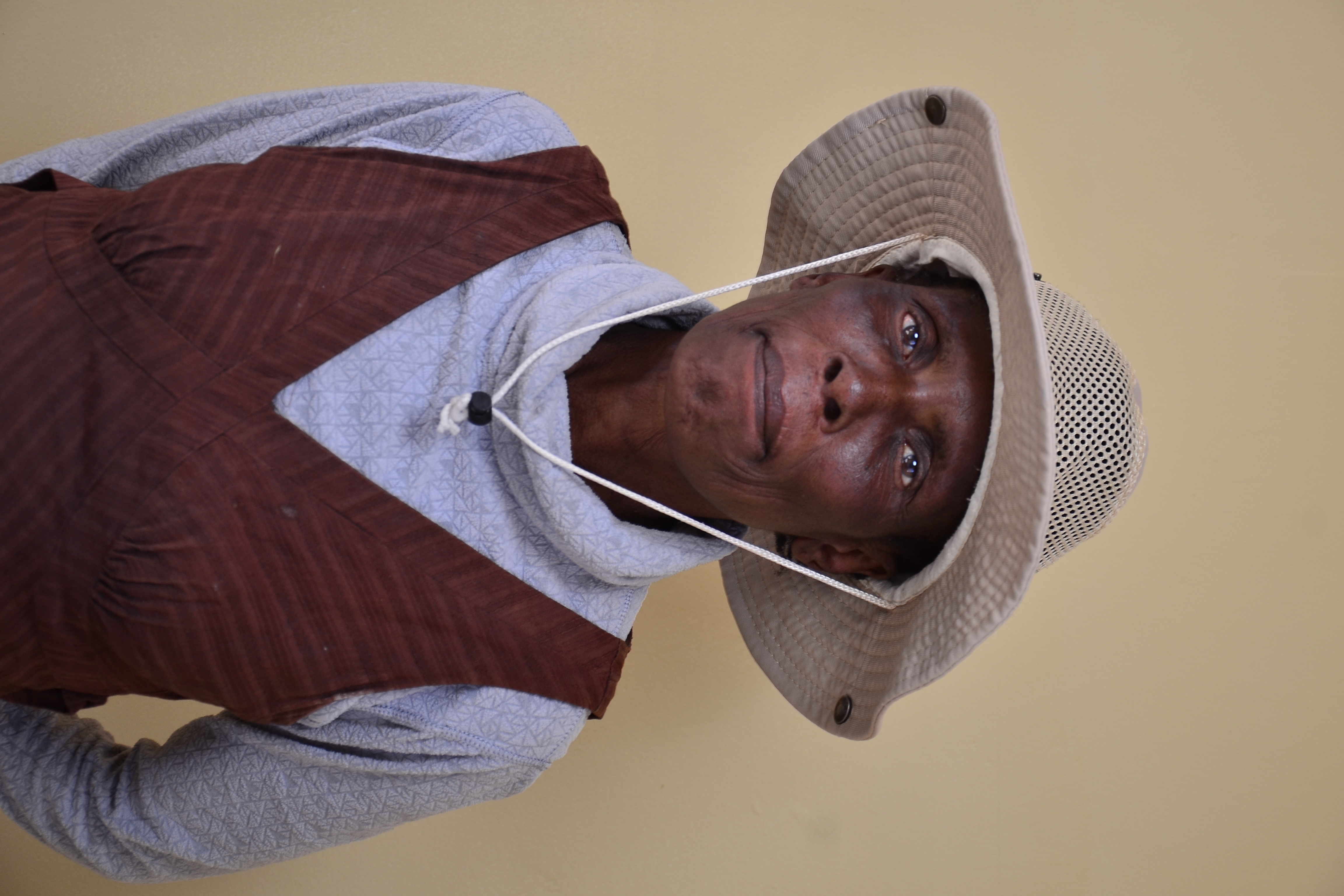 Miss Dinah Molale - Additional Member