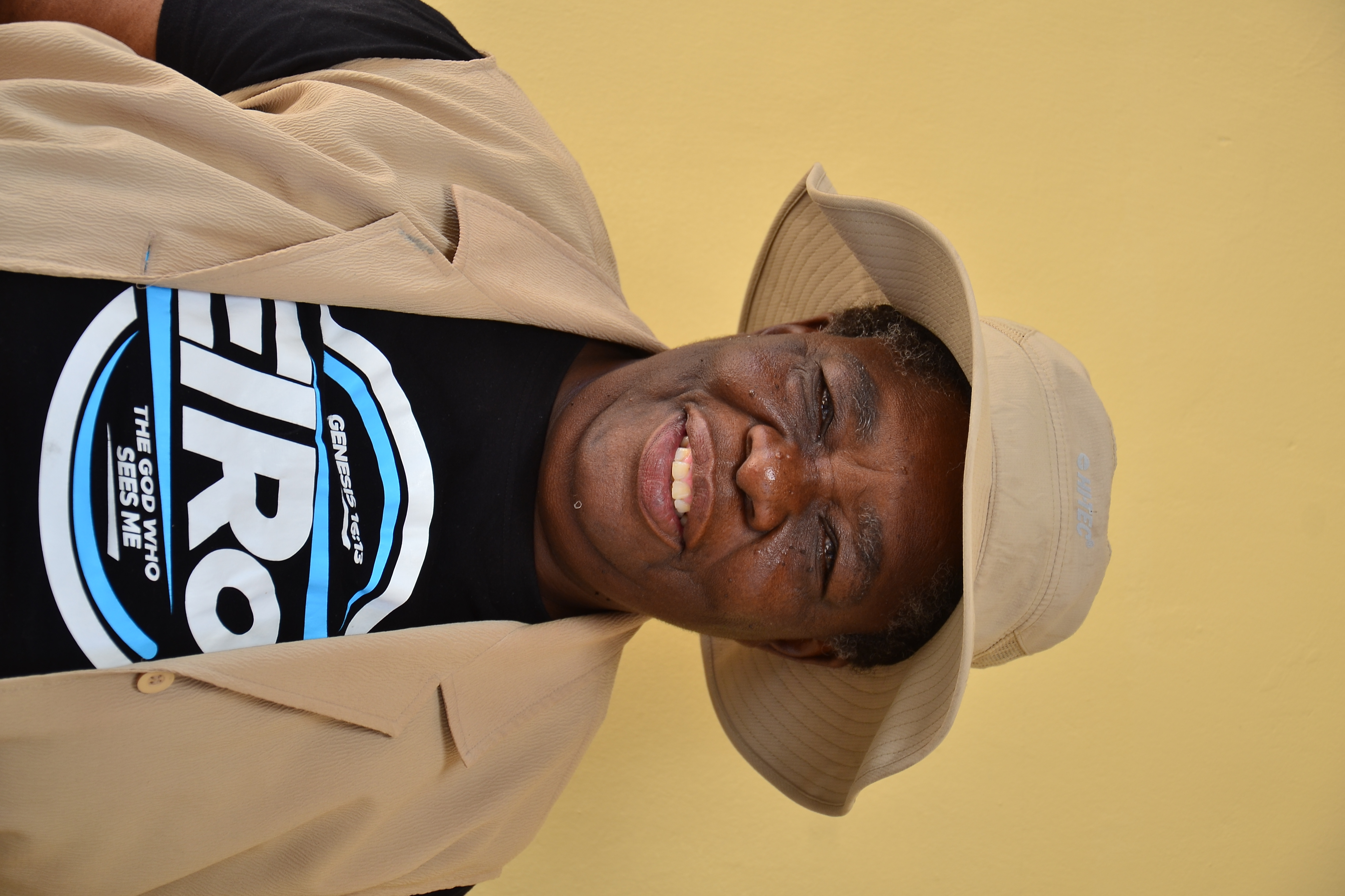 Miss Molapo Golekwang - Additional Member